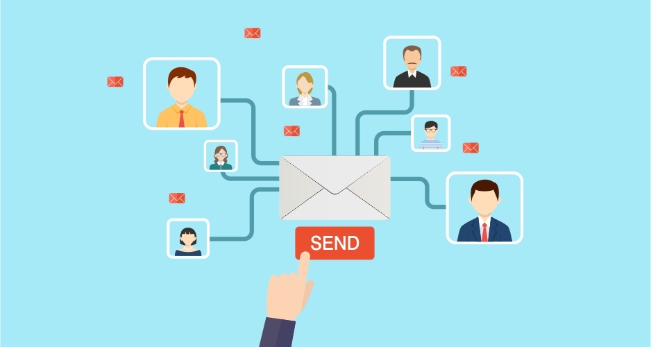 Segmenting Your Email List Segmenting Your Email List