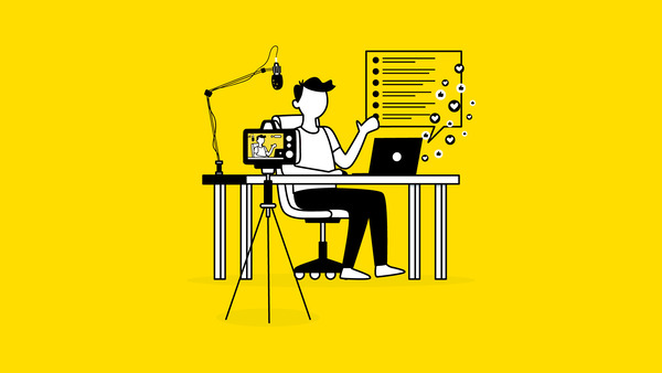 The Rise of Digital Video Consumption The Rise of Digital Video Consumption