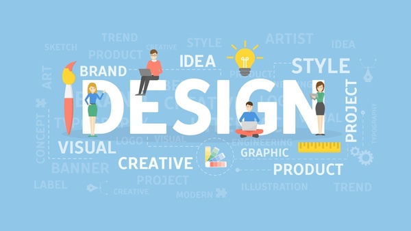 The Role of Artistic Innovation in Graphic Design The Role of Artistic Innovation in Graphic Design