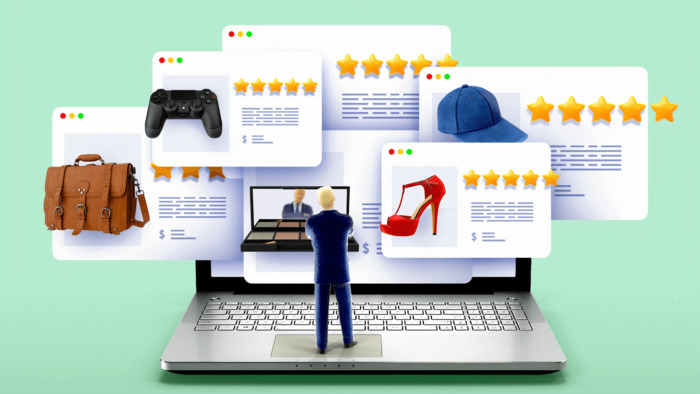 What Are Ecommerce Marketplaces What Are Ecommerce Marketplaces