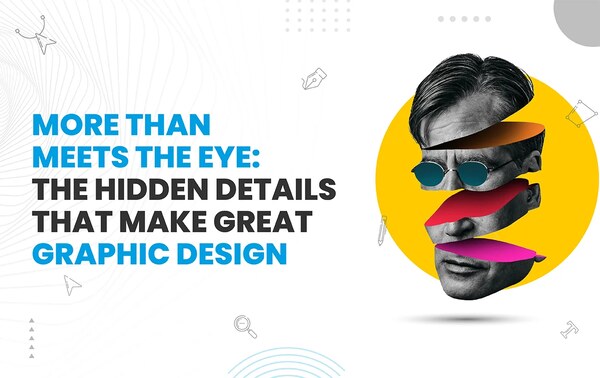 What Makes Graphic Design Engaging What Makes Graphic Design Engaging