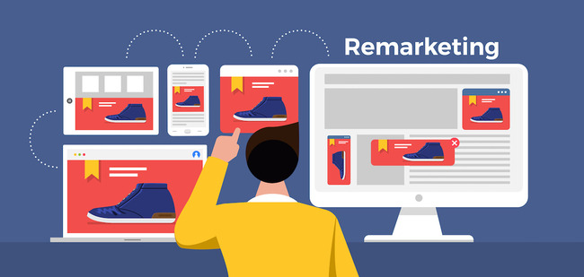What is Google Ads Remarketing What is Google Ads Remarketing