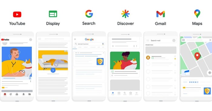 Best Google Ads Campaign Types for Property Agents Best Google Ads Campaign Types for Property Agents