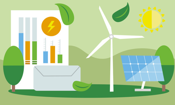 Boost the Credibility of Your Renewable Energy Business Boost the Credibility of Your Renewable Energy Business