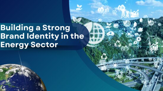 Build a Strong Renewable Energy Brand Story Build a Strong Renewable Energy Brand Story