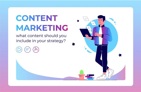Content Marketing Strategies to Grow Your Professional Services Content Marketing Strategies to Grow Your Professional Services