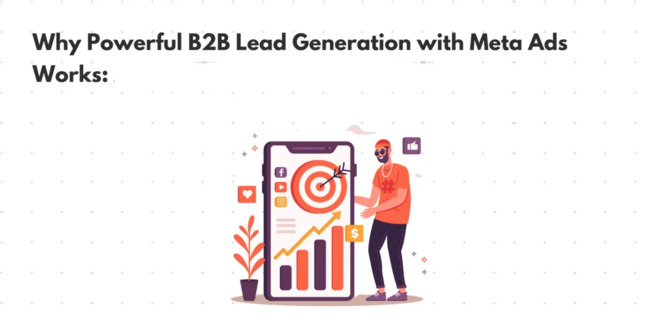 Core Benefits of Meta Ads for Lead Generation Core Benefits of Meta Ads for Lead Generation