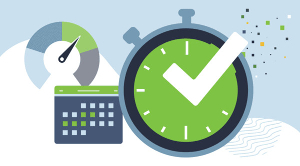 Deliver Faster Turnaround Times Deliver Faster Turnaround Times