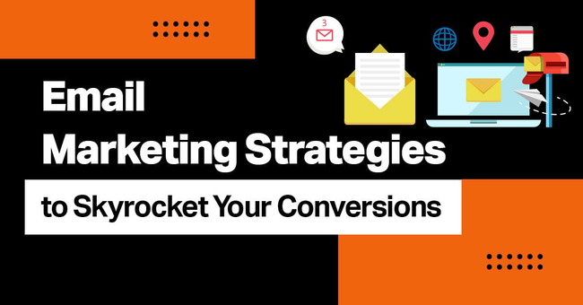 Email Marketing for Lead Generation Email Marketing for Lead Generation