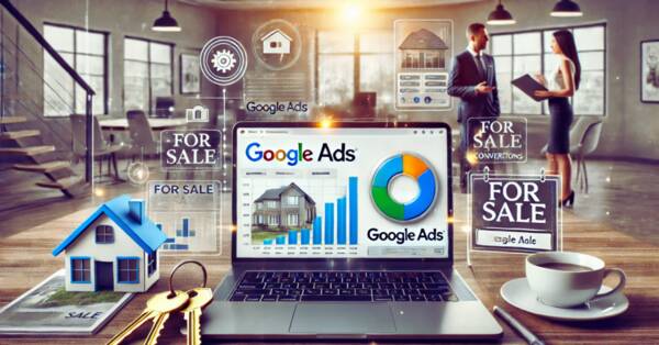 Future of Google Ads in Indian Real Estate Future of Google Ads in Indian Real Estate