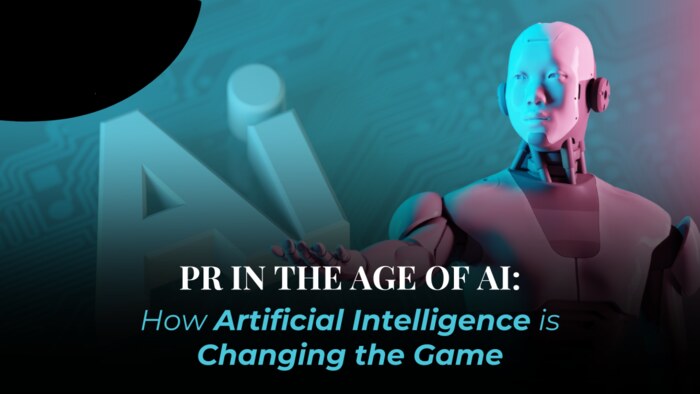 How Press Releases Help Brands Grow in the AI Age How Press Releases Help Brands Grow in the AI Age