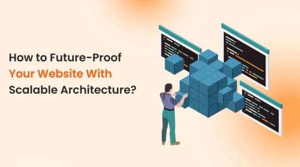 How to Future-Proof Your Website How to Future-Proof Your Website