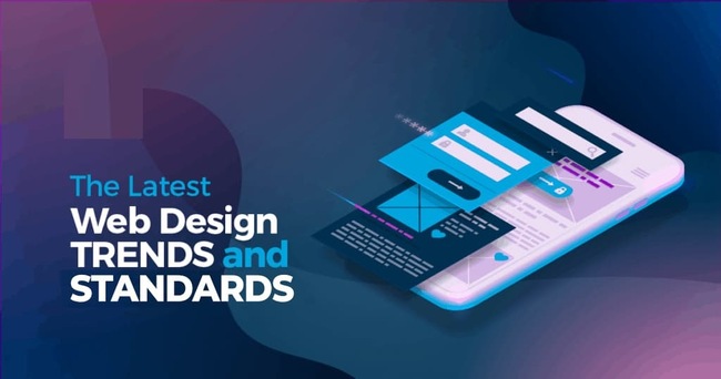 Innovative Website Design Trends Innovative Website Design Trends