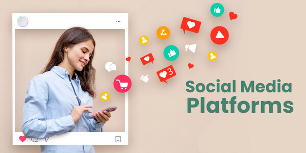 Instagram Outperforms Other Social Media Platforms Instagram Outperforms Other Social Media Platforms