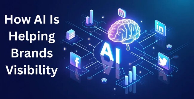Leverage AI Brand Mention and Visibility Leverage AI Brand Mention and Visibility