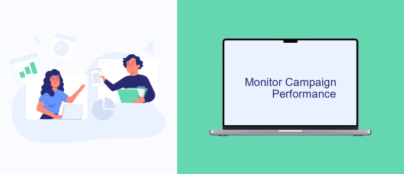 Monitor Meta Ads Campaign Performance Monitor Meta Ads Campaign Performance