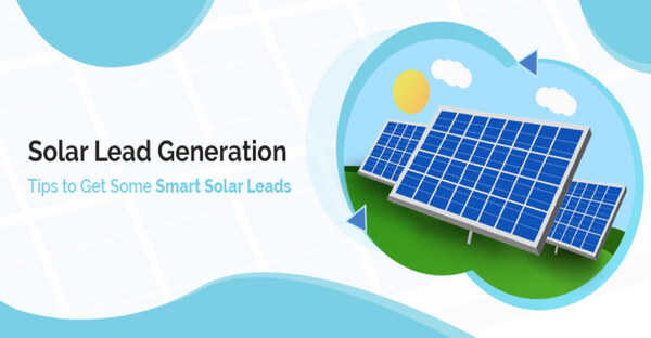 Paid Advertising for Renewable Energy Leads Paid Advertising for Renewable Energy Leads
