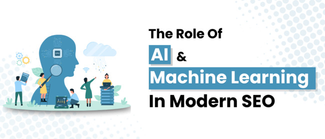 The Role of AI in Shaping Modern SEO Strategies The Role of AI in Shaping Modern SEO Strategies