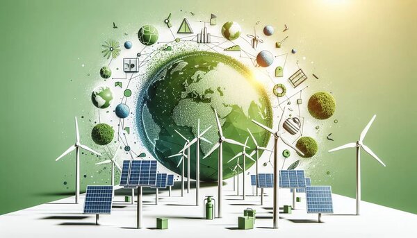 Understanding the Modern Renewable Energy Audience Understanding the Modern Renewable Energy Audience