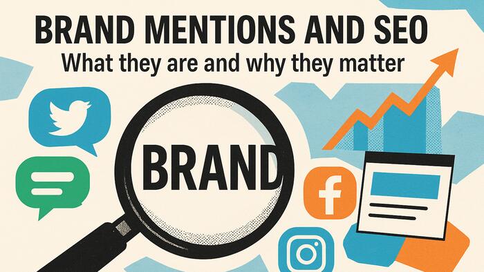 Why Brand Mentions Matter More Than Ever Why Brand Mentions Matter More Than Ever