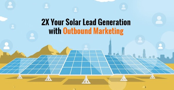 Why Lead Generation Matters in the Renewable Energy Industry Why Lead Generation Matters in the Renewable Energy Industry