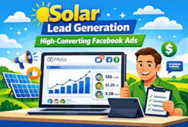 solar meta ads services solar meta ads services