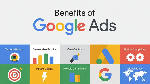 Benefiting Most from Google AI Campaigns Benefiting Most from Google AI Campaigns