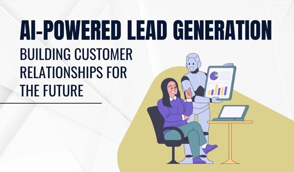 Benefits of Using Google AI for Lead Generation Benefits of Using Google AI for Lead Generation
