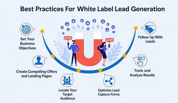 Benefits of White Label Social Media Leads Services Benefits of White Label Social Media Leads Services