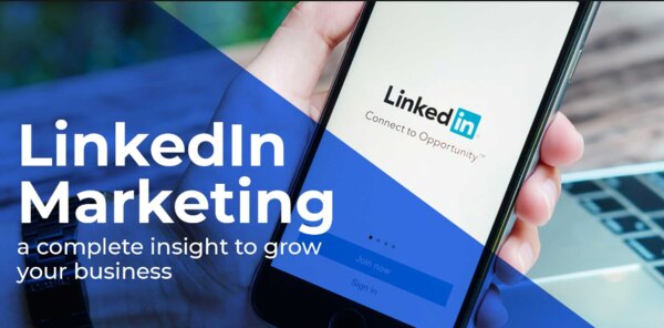 Best Practices of LinkedIn Marketing Best Practices of LinkedIn Marketing