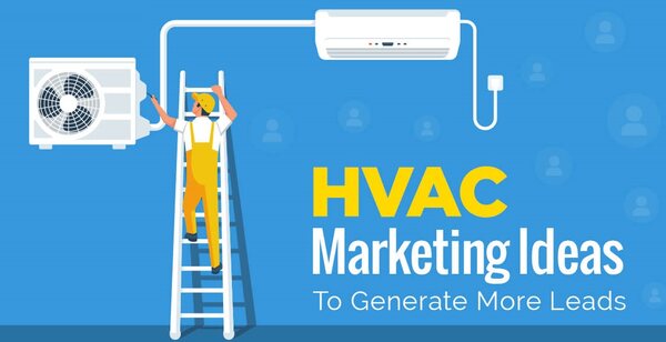 Building an Integrated HVAC Marketing Strategy Building an Integrated HVAC Marketing Strategy