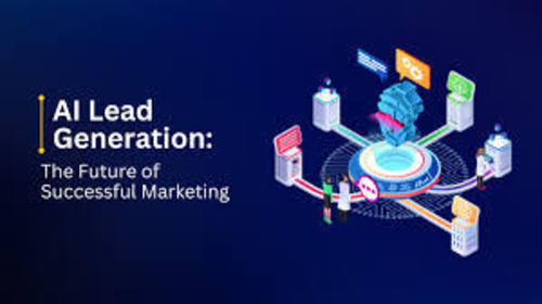 Future of AI-Powered Lead Generation Future of AI-Powered Lead Generation
