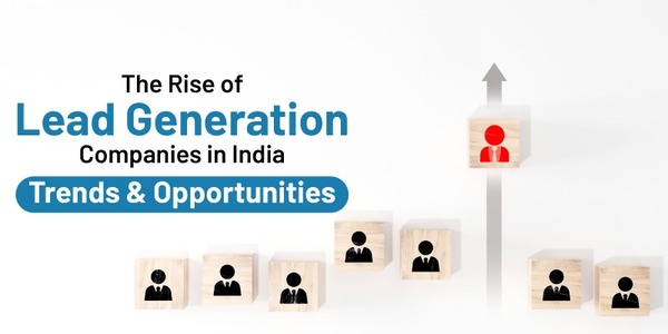 Future of White Label Lead Generation in India Future of White Label Lead Generation in India