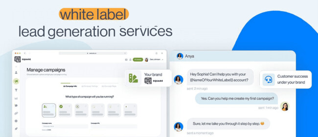 Key Features of White Label Lead Generation Services Key Features of White Label Lead Generation Services