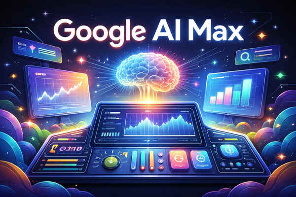 Maximize Google AI for Lead Generation Maximize Google AI for Lead Generation