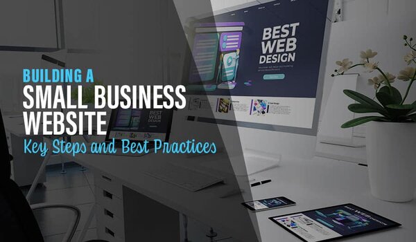 Premium Website Designing for Small Businesses Premium Website Designing for Small Businesses