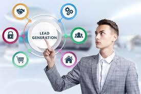 Technology Driven Modern Lead Generation Technology Driven Modern Lead Generation