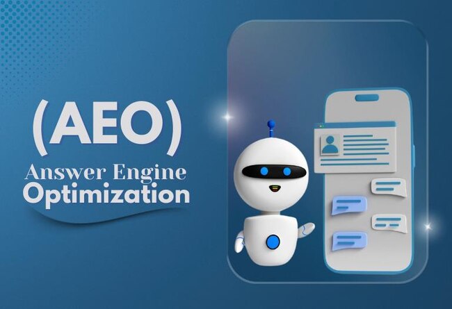 The Future of AEO Services The Future of AEO Services