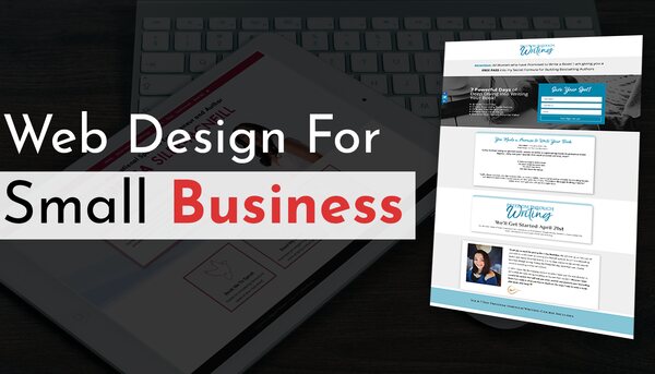 Website Designing Services for Small Businesses Website Designing Services for Small Businesses