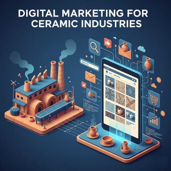 digital marketing for ceramic industry digital marketing for ceramic industry